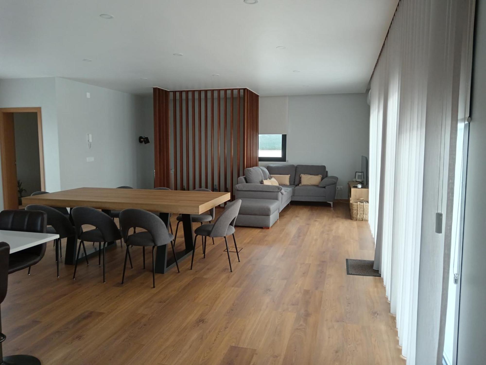 Casa De Lazer Da Cha Villa Alqueidao da Serra ภายนอก รูปภาพ